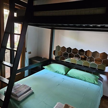 Villa A Schiera Raffinata Con Giardino Λινιάνο Σαμπιαντόρο Εξωτερικό φωτογραφία