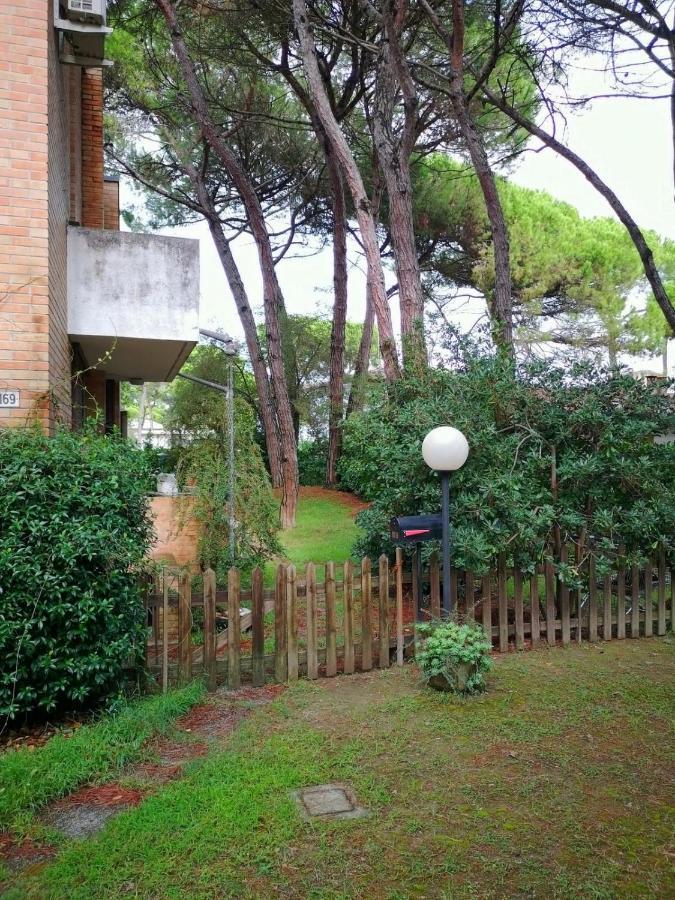 Villa A Schiera Raffinata Con Giardino Λινιάνο Σαμπιαντόρο Εξωτερικό φωτογραφία