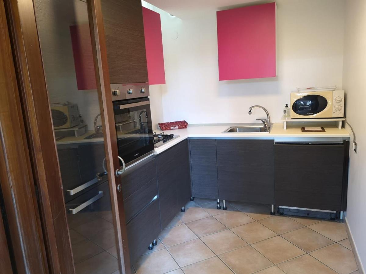 Villa A Schiera Raffinata Con Giardino Λινιάνο Σαμπιαντόρο Εξωτερικό φωτογραφία