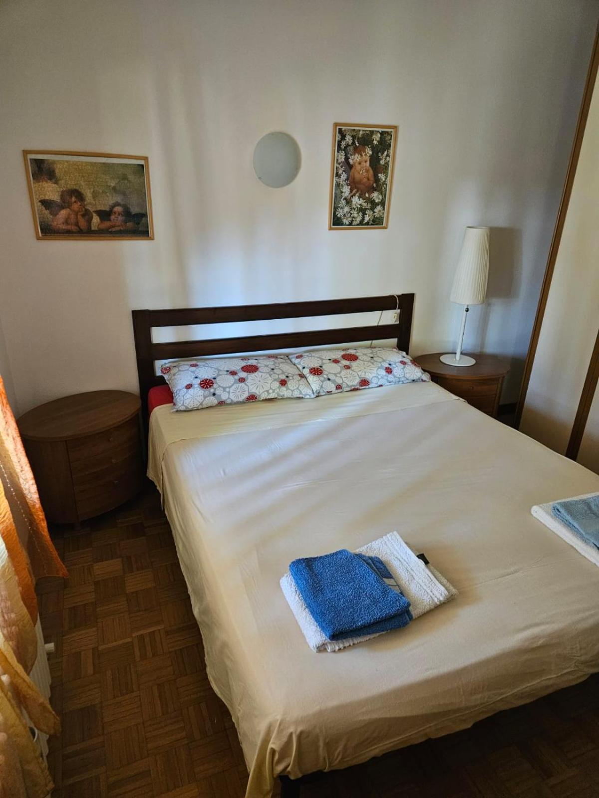 Villa A Schiera Raffinata Con Giardino Λινιάνο Σαμπιαντόρο Εξωτερικό φωτογραφία