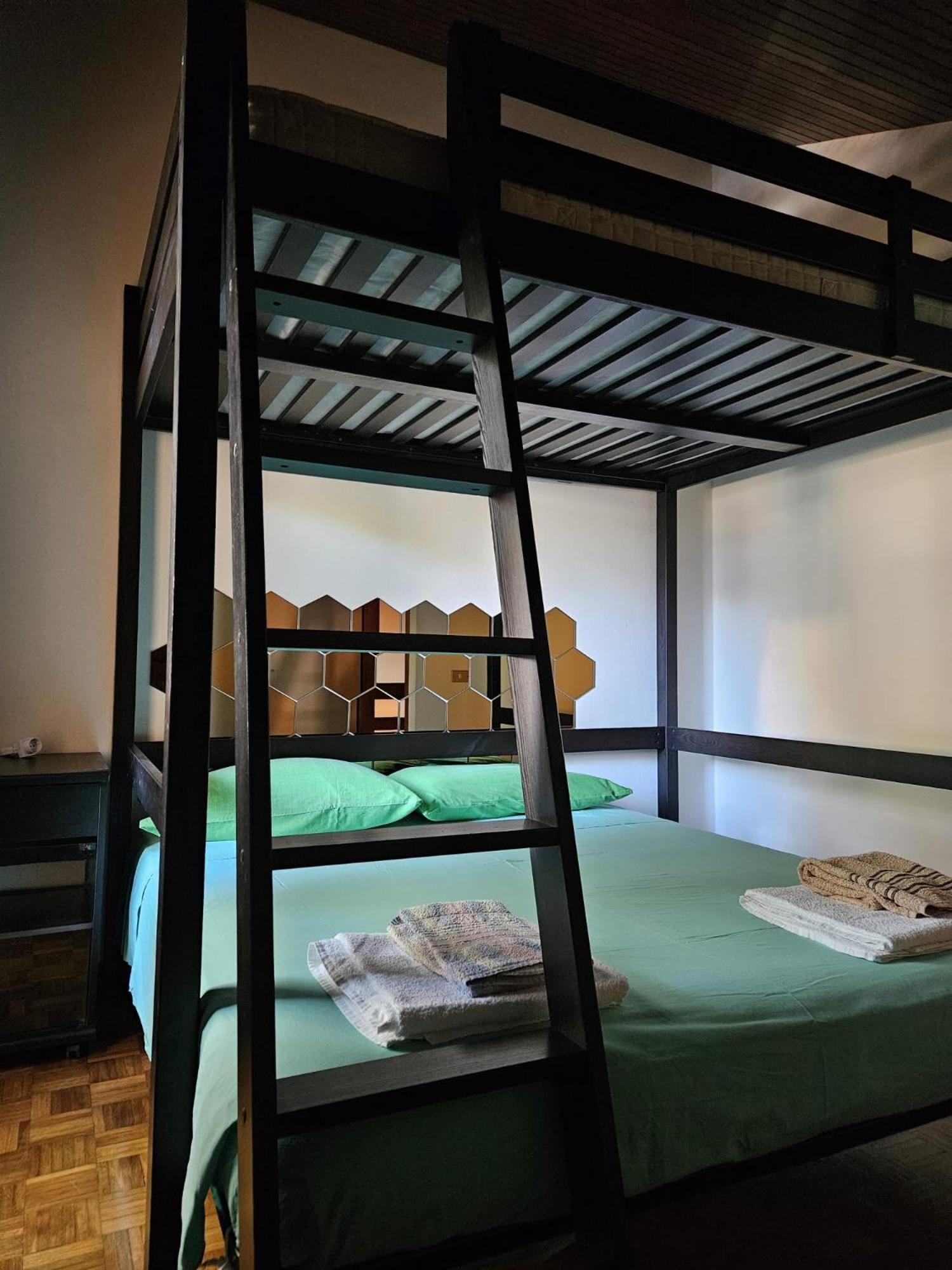 Villa A Schiera Raffinata Con Giardino Λινιάνο Σαμπιαντόρο Εξωτερικό φωτογραφία